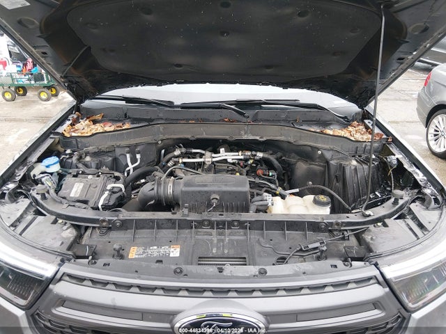 Продаж на аукціоні авто 2023 Ford Explorer Timberline, vin: 1FMSK8JH0PGA10286, номер лоту: 44834296