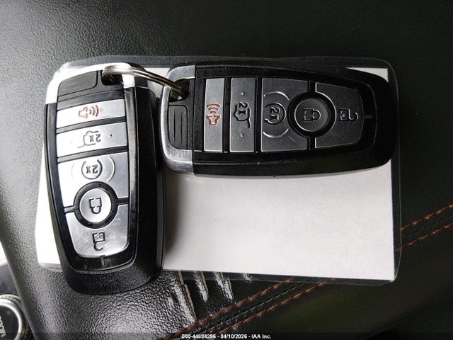 Продаж на аукціоні авто 2023 Ford Explorer Timberline, vin: 1FMSK8JH0PGA10286, номер лоту: 44834296