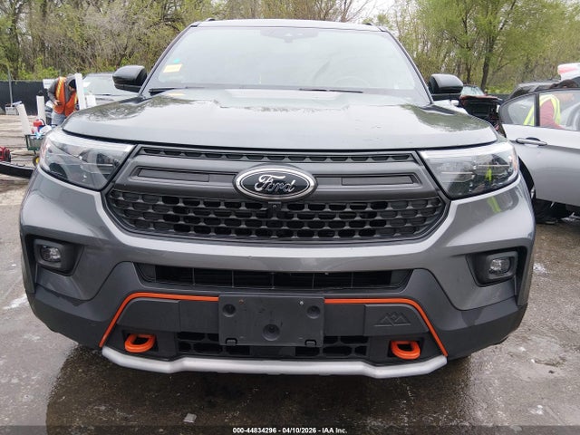 Продаж на аукціоні авто 2023 Ford Explorer Timberline, vin: 1FMSK8JH0PGA10286, номер лоту: 44834296