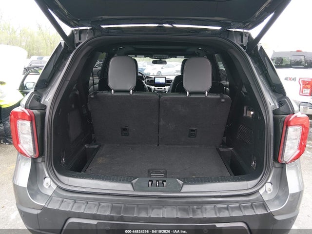 Продаж на аукціоні авто 2023 Ford Explorer Timberline, vin: 1FMSK8JH0PGA10286, номер лоту: 44834296