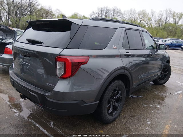 Продаж на аукціоні авто 2023 Ford Explorer Timberline, vin: 1FMSK8JH0PGA10286, номер лоту: 44834296