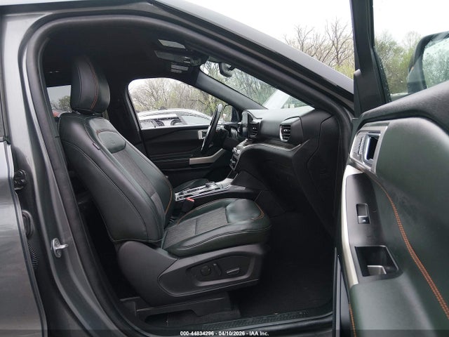Продаж на аукціоні авто 2023 Ford Explorer Timberline, vin: 1FMSK8JH0PGA10286, номер лоту: 44834296