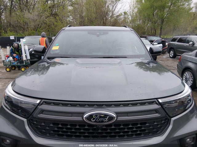 Продаж на аукціоні авто 2023 Ford Explorer Timberline, vin: 1FMSK8JH0PGA10286, номер лоту: 44834296