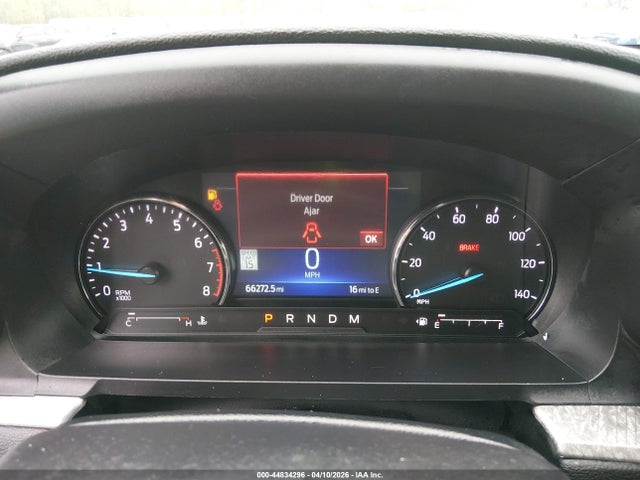 Продаж на аукціоні авто 2023 Ford Explorer Timberline, vin: 1FMSK8JH0PGA10286, номер лоту: 44834296