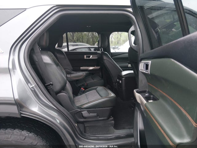 Продаж на аукціоні авто 2023 Ford Explorer Timberline, vin: 1FMSK8JH0PGA10286, номер лоту: 44834296