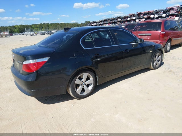 44834297 :رقم المزاد ، WBANF73586CU20162 vin ، 2006 Bmw 530xi مزاد بيع