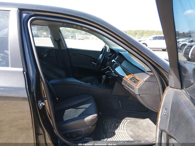 44834297 :رقم المزاد ، WBANF73586CU20162 vin ، 2006 Bmw 530xi مزاد بيع