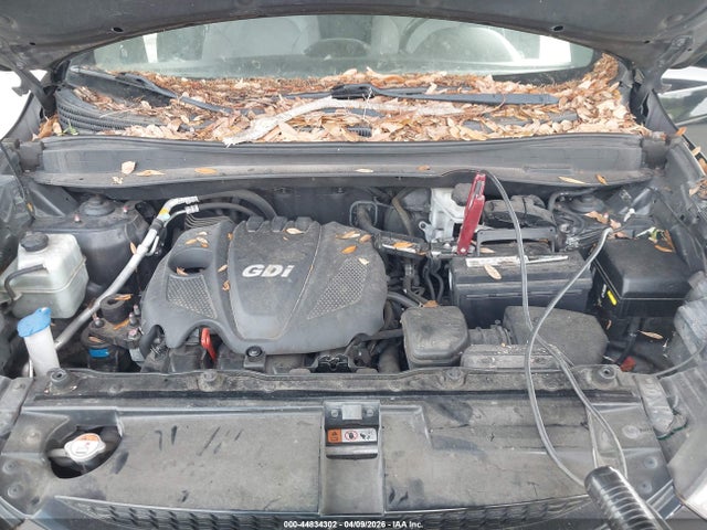 Aukcja sprzedaży 2014 Hyundai Tucson Limited, vin: KM8JU3AG5EU831026, numer aukcji: 44834302