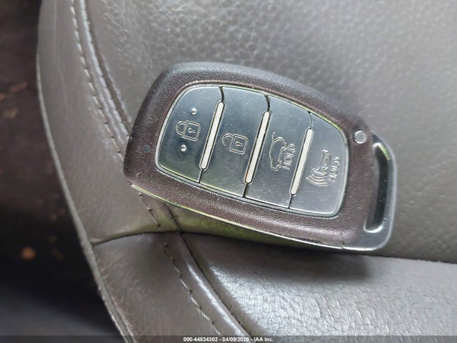 Aukcja sprzedaży 2014 Hyundai Tucson Limited, vin: KM8JU3AG5EU831026, numer aukcji: 44834302