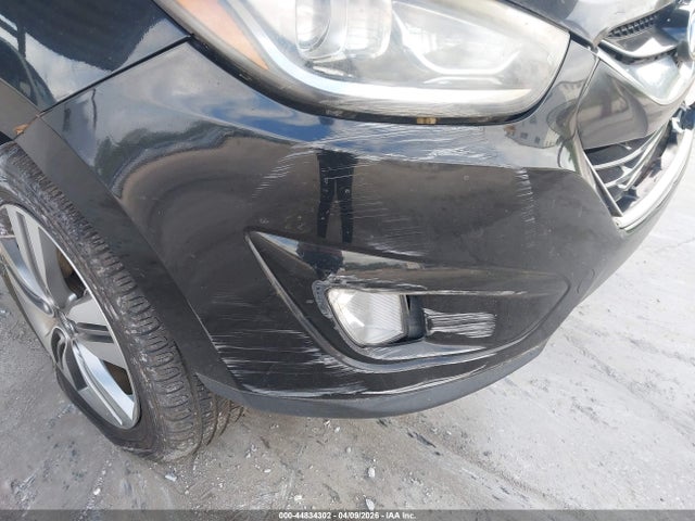 Aukcja sprzedaży 2014 Hyundai Tucson Limited, vin: KM8JU3AG5EU831026, numer aukcji: 44834302