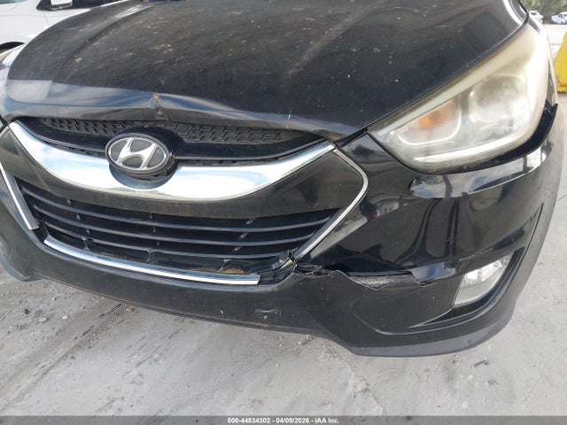 Aukcja sprzedaży 2014 Hyundai Tucson Limited, vin: KM8JU3AG5EU831026, numer aukcji: 44834302
