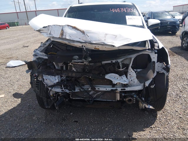 Продажа на аукционе авто 2021 Toyota 4runner Sr5, vin: JTEEU5JR5M5245403, номер лота: 44834306