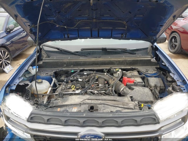 2024 Ford Maverick Xlt მანქანა იყიდება აუქციონზე, vin: 3FTTW8J91RRA23842, აუქციონის ნომერი: 44834310