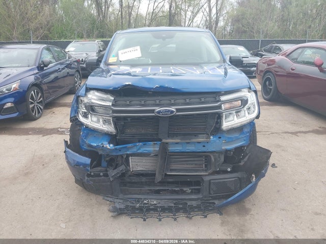 2024 Ford Maverick Xlt მანქანა იყიდება აუქციონზე, vin: 3FTTW8J91RRA23842, აუქციონის ნომერი: 44834310