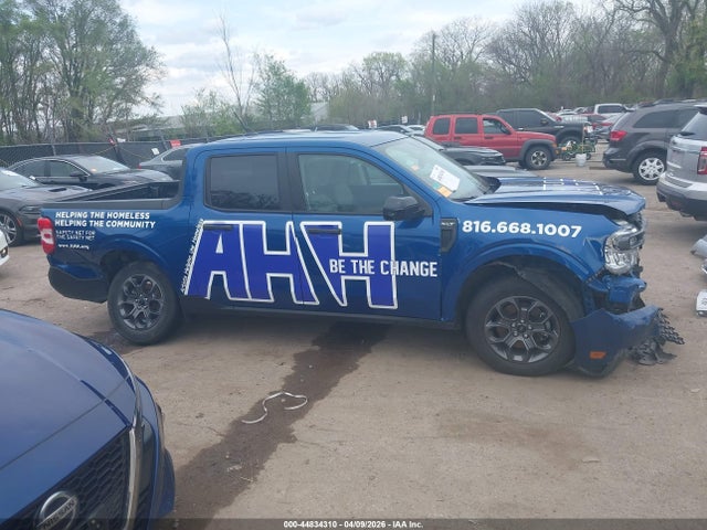 2024 Ford Maverick Xlt მანქანა იყიდება აუქციონზე, vin: 3FTTW8J91RRA23842, აუქციონის ნომერი: 44834310