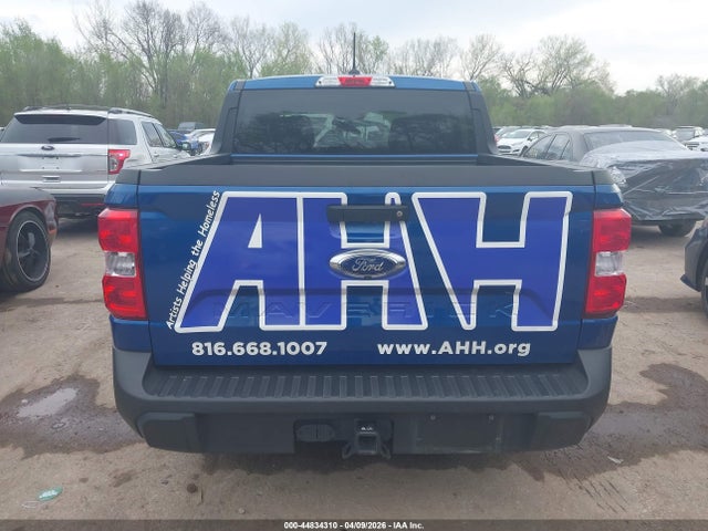 2024 Ford Maverick Xlt მანქანა იყიდება აუქციონზე, vin: 3FTTW8J91RRA23842, აუქციონის ნომერი: 44834310