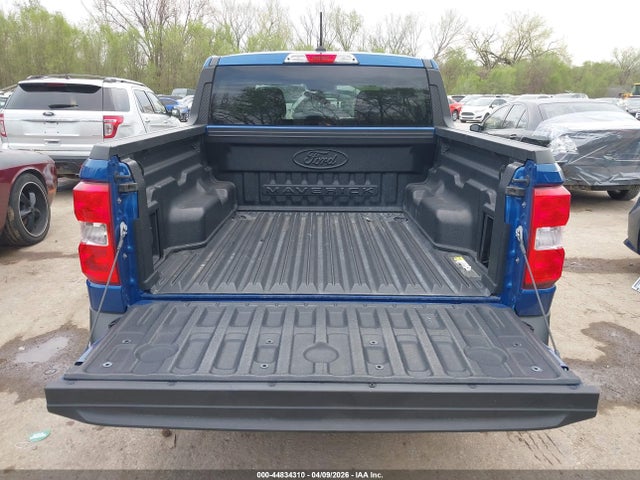 2024 Ford Maverick Xlt მანქანა იყიდება აუქციონზე, vin: 3FTTW8J91RRA23842, აუქციონის ნომერი: 44834310
