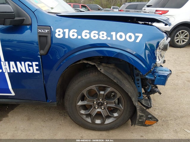2024 Ford Maverick Xlt მანქანა იყიდება აუქციონზე, vin: 3FTTW8J91RRA23842, აუქციონის ნომერი: 44834310