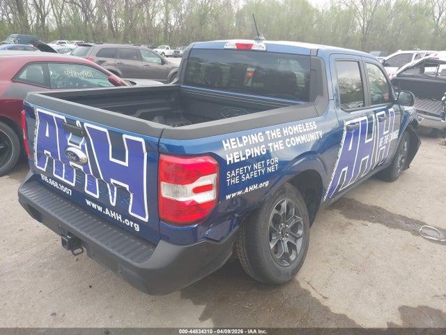 2024 Ford Maverick Xlt მანქანა იყიდება აუქციონზე, vin: 3FTTW8J91RRA23842, აუქციონის ნომერი: 44834310
