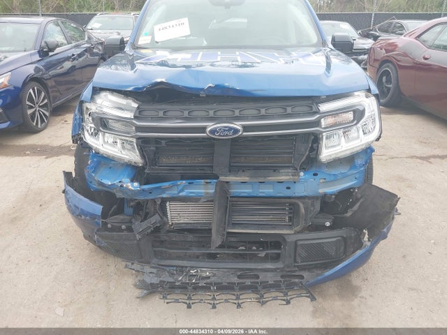 2024 Ford Maverick Xlt მანქანა იყიდება აუქციონზე, vin: 3FTTW8J91RRA23842, აუქციონის ნომერი: 44834310