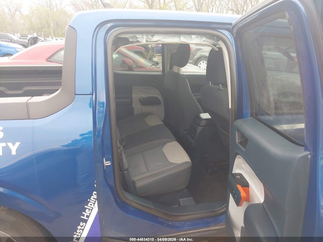 2024 Ford Maverick Xlt მანქანა იყიდება აუქციონზე, vin: 3FTTW8J91RRA23842, აუქციონის ნომერი: 44834310