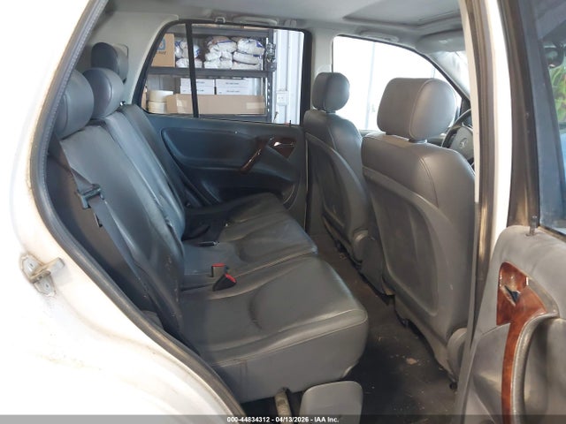 Продаж на аукціоні авто 1999 Mercedes-benz Ml 320, vin: 4JGAB54EXXA142549, номер лоту: 44834312