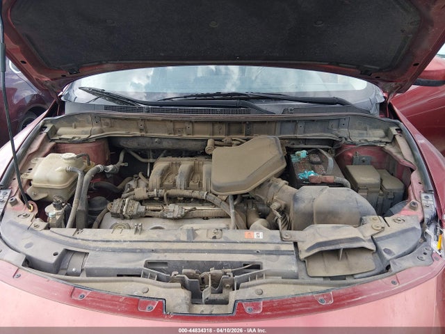 44834318 :رقم المزاد ، JM3TB3CA9E0432050 vin ، 2014 Mazda Cx-9 Touring مزاد بيع