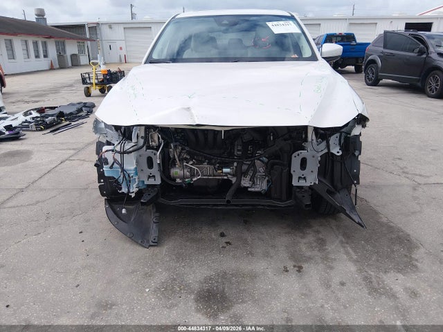Продаж на аукціоні авто 2025 Mazda Cx-5 2.5 S Preferred, vin: JM3KFBCL1S0604806, номер лоту: 44834317