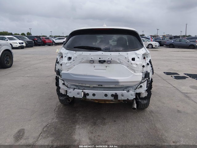 Продаж на аукціоні авто 2025 Mazda Cx-5 2.5 S Preferred, vin: JM3KFBCL1S0604806, номер лоту: 44834317