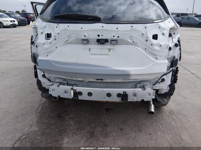 Продаж на аукціоні авто 2025 Mazda Cx-5 2.5 S Preferred, vin: JM3KFBCL1S0604806, номер лоту: 44834317