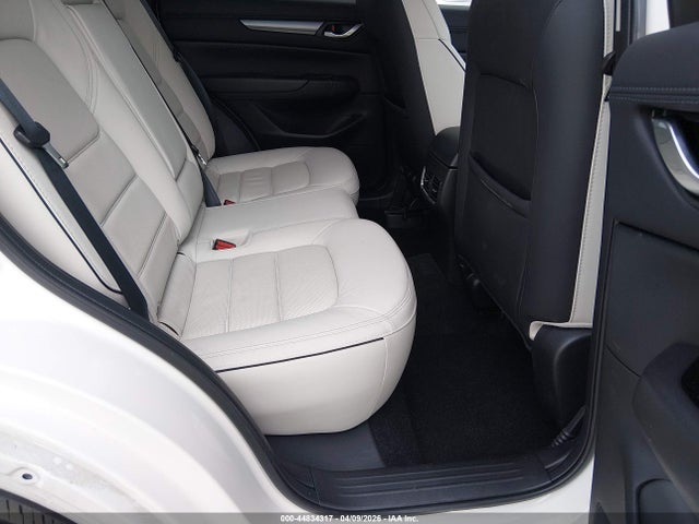 Продаж на аукціоні авто 2025 Mazda Cx-5 2.5 S Preferred, vin: JM3KFBCL1S0604806, номер лоту: 44834317