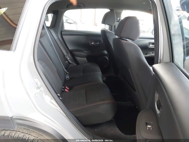 44834319 :رقم المزاد ، 3CZRZ1H56SM714891 vin ، 2025 Honda Hr-v 2wd Sport مزاد بيع