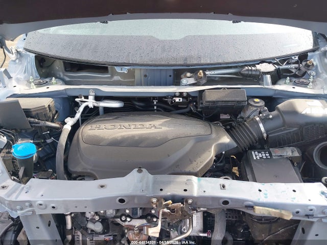 5FPYK3F63SB032639 Honda Ridgeline Trailsport