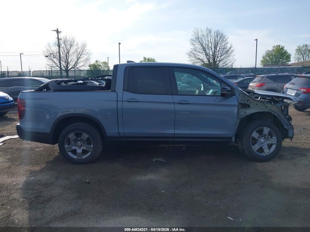 5FPYK3F63SB032639 Honda Ridgeline Trailsport