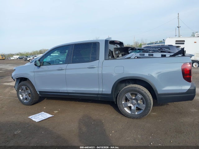 5FPYK3F63SB032639 Honda Ridgeline Trailsport
