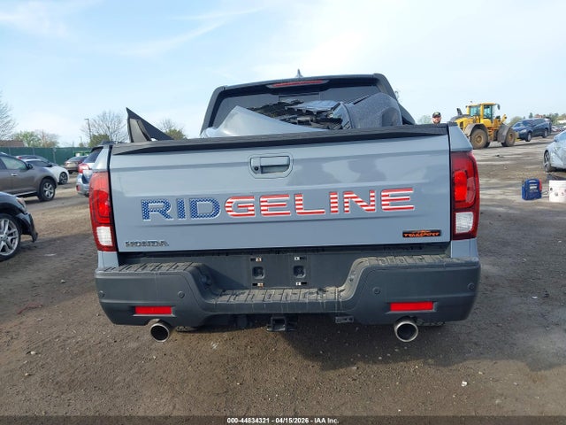 5FPYK3F63SB032639 Honda Ridgeline Trailsport