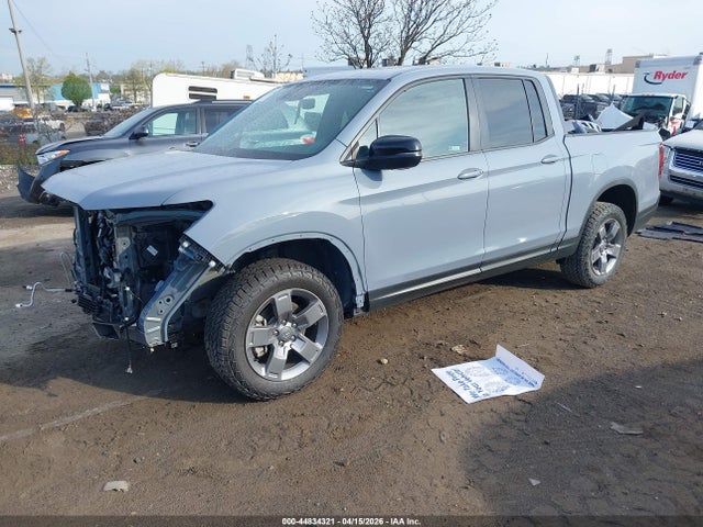 5FPYK3F63SB032639 Honda Ridgeline Trailsport