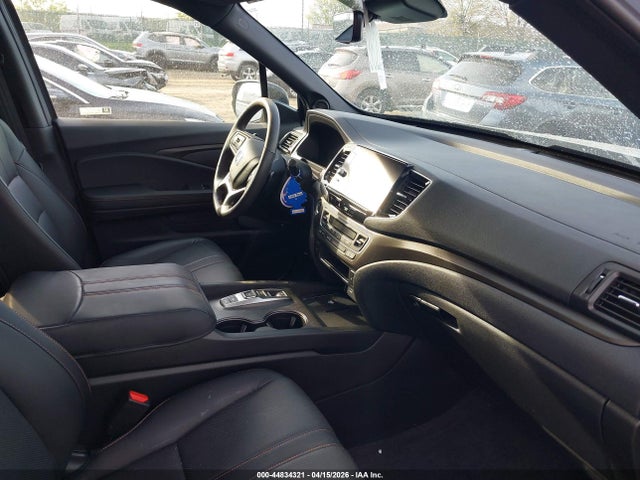 5FPYK3F63SB032639 Honda Ridgeline Trailsport