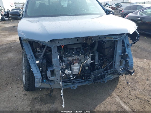 5FPYK3F63SB032639 Honda Ridgeline Trailsport