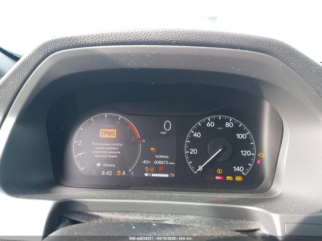 5FPYK3F63SB032639 Honda Ridgeline Trailsport