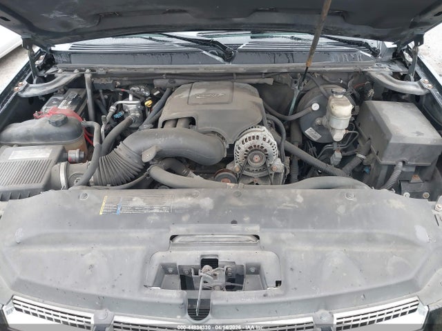 2007 CADILLAC ESCALADE ESV 1GYFK66877R342582 Photo 9