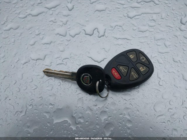 2007 CADILLAC ESCALADE ESV 1GYFK66877R342582 Photo 10