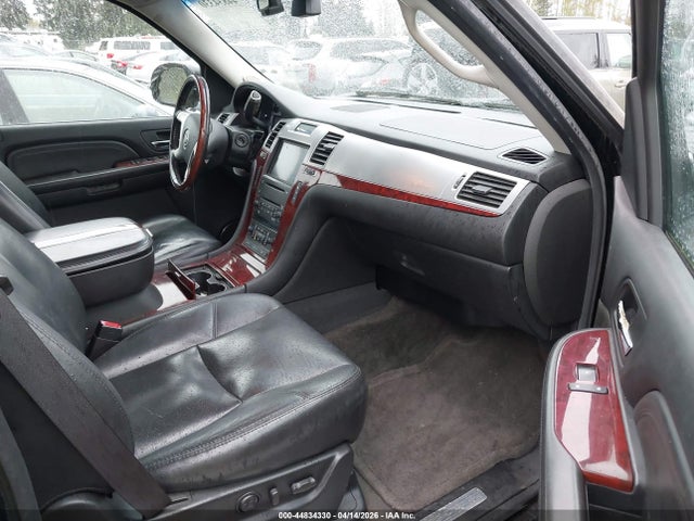 2007 CADILLAC ESCALADE ESV 1GYFK66877R342582 Photo 4