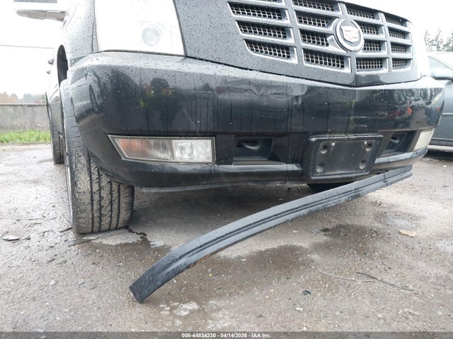 2007 CADILLAC ESCALADE ESV 1GYFK66877R342582 Photo 5