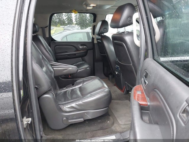 2007 CADILLAC ESCALADE ESV 1GYFK66877R342582 Photo 7