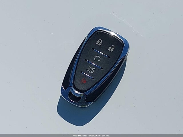 2017 CHEVROLET CAMARO 1G1FB1RX7H0136771 Photo 10