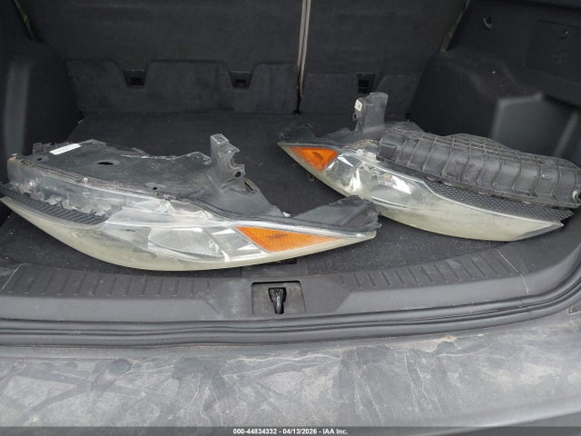 2013 Ford Escape Sel მანქანა იყიდება აუქციონზე, vin: 1FMCU9HX1DUC60277, აუქციონის ნომერი: 44834332