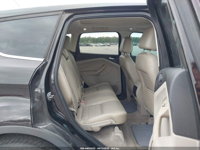 2013 Ford Escape Sel მანქანა იყიდება აუქციონზე, vin: 1FMCU9HX1DUC60277, აუქციონის ნომერი: 44834332