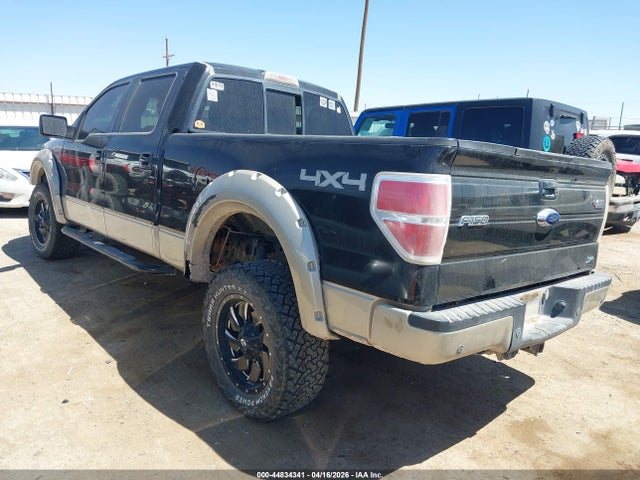 Продажа на аукционе авто 2010 Ford F-150 Fx4/harley-davidson/king Ranch/lariat/platinum/xl/xlt, vin: 1FTFW1EV2AKE45932, номер лота: 44834341