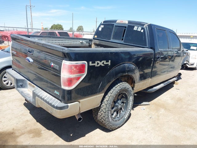 Продажа на аукционе авто 2010 Ford F-150 Fx4/harley-davidson/king Ranch/lariat/platinum/xl/xlt, vin: 1FTFW1EV2AKE45932, номер лота: 44834341